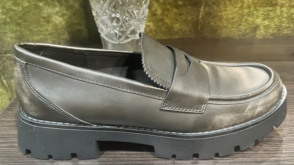 Лофери pull&bear