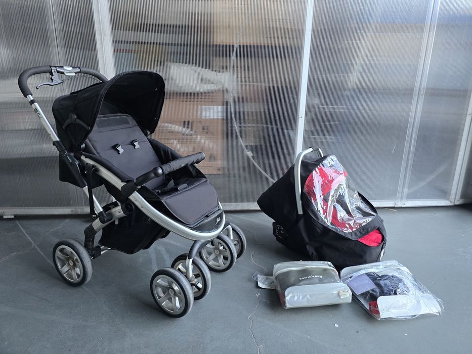 Carinho  BEBE CasualPlay