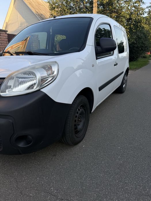 Продам рено кенго 1,5 2014р