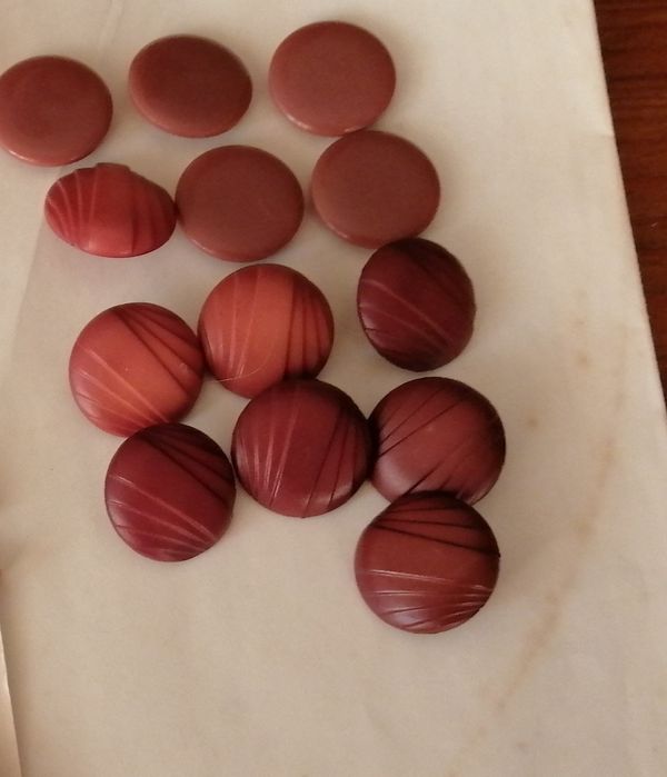 Old buttons  Remnants64585098719745120