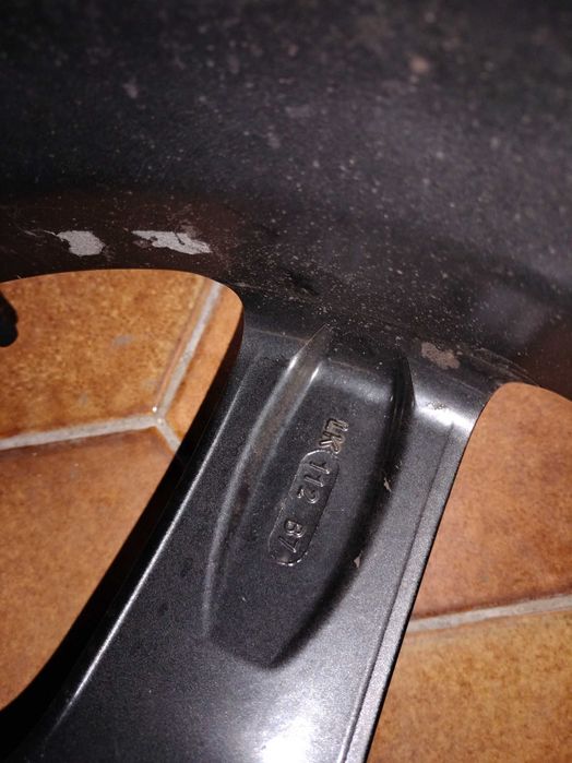 felgi ATS 18 cali 5x112 Audi VW Seat Mercedes Skoda JAK NOWE!!