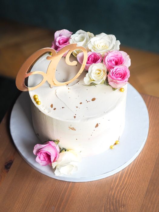 Torty na zamówienie Warszawa