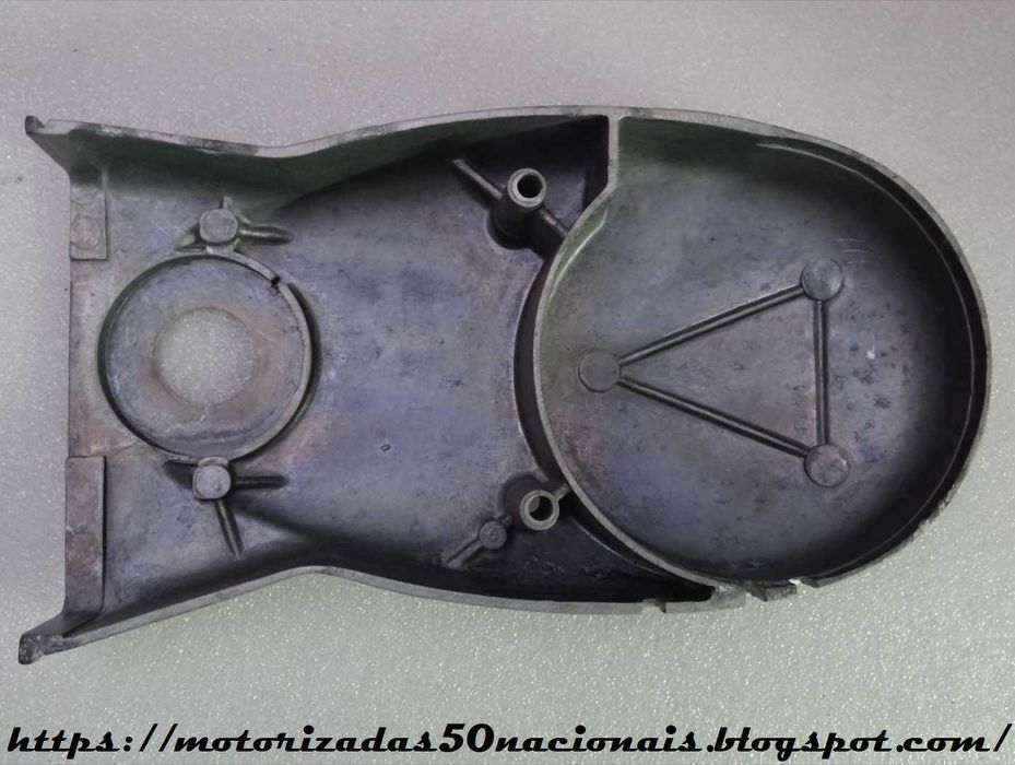 Tampa de Pedal de Kick p/ Motor Casal 4 / 5(M151 / M152 / M153 / M154)