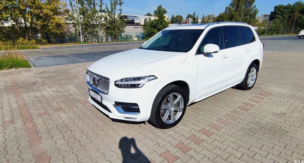 Volvo XC 90