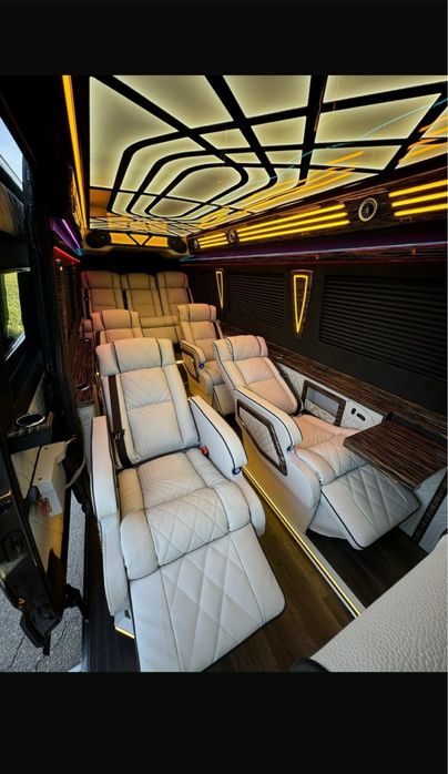 Перевезення пасажирів: Польща Україна Німеччина Нідерланди Бельгія