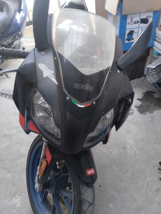 Aprilia