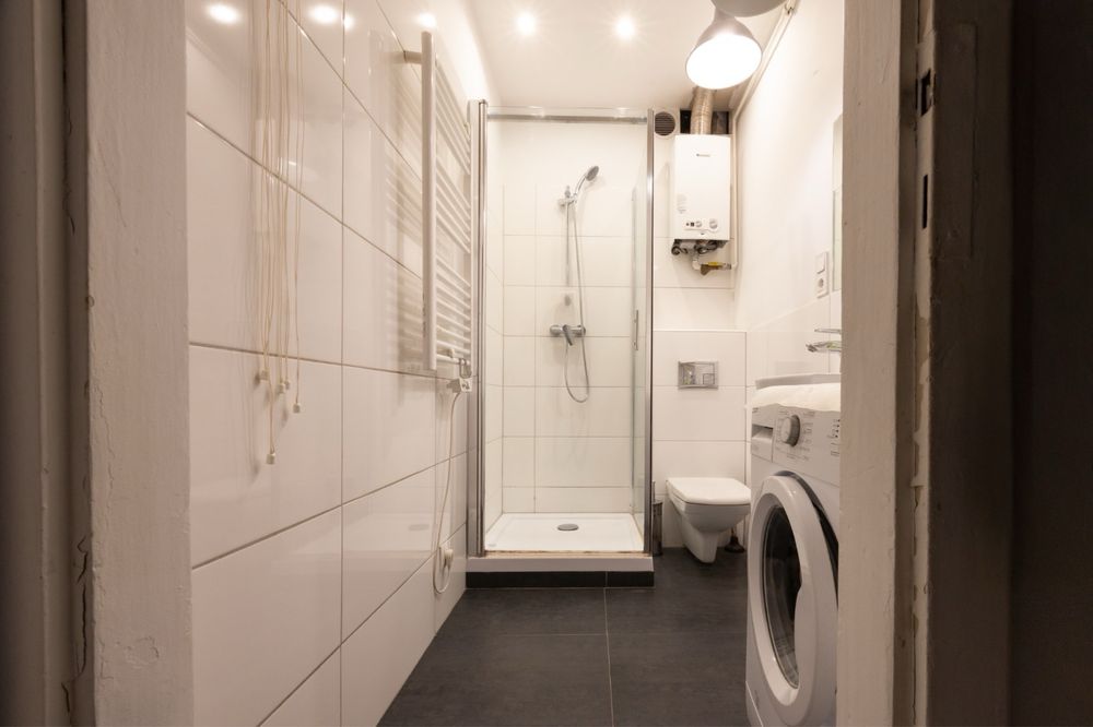 Nowoczesna kawalerka w centrum Gliwic