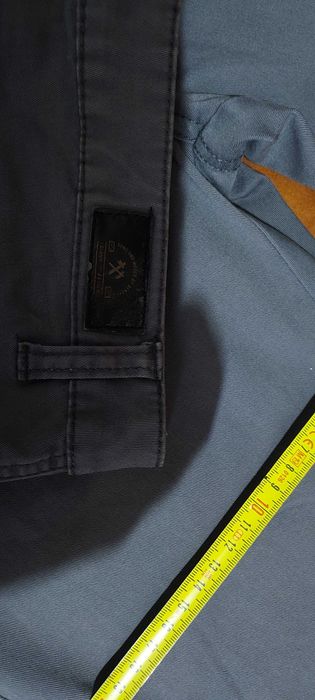 Calças chino Bershka 36 Skinny Fit