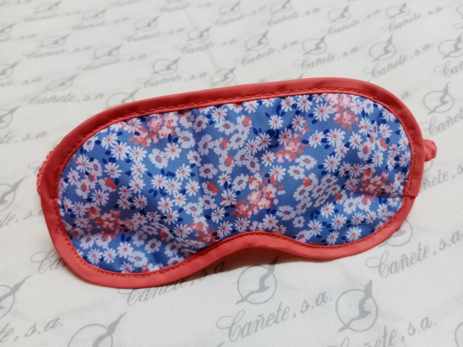 Маска на глаза для сна и отдыха Joules