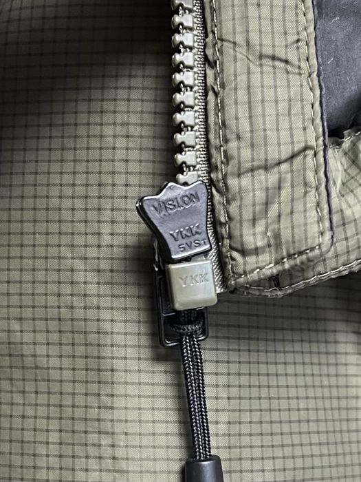 Демисезона утеплена куртка The North Face