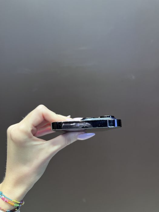 iPhone 14 Pro 128GB Szary | Bateria 100% | Rozliczymy Twój iPhone | Gwarancja 12 mies.
