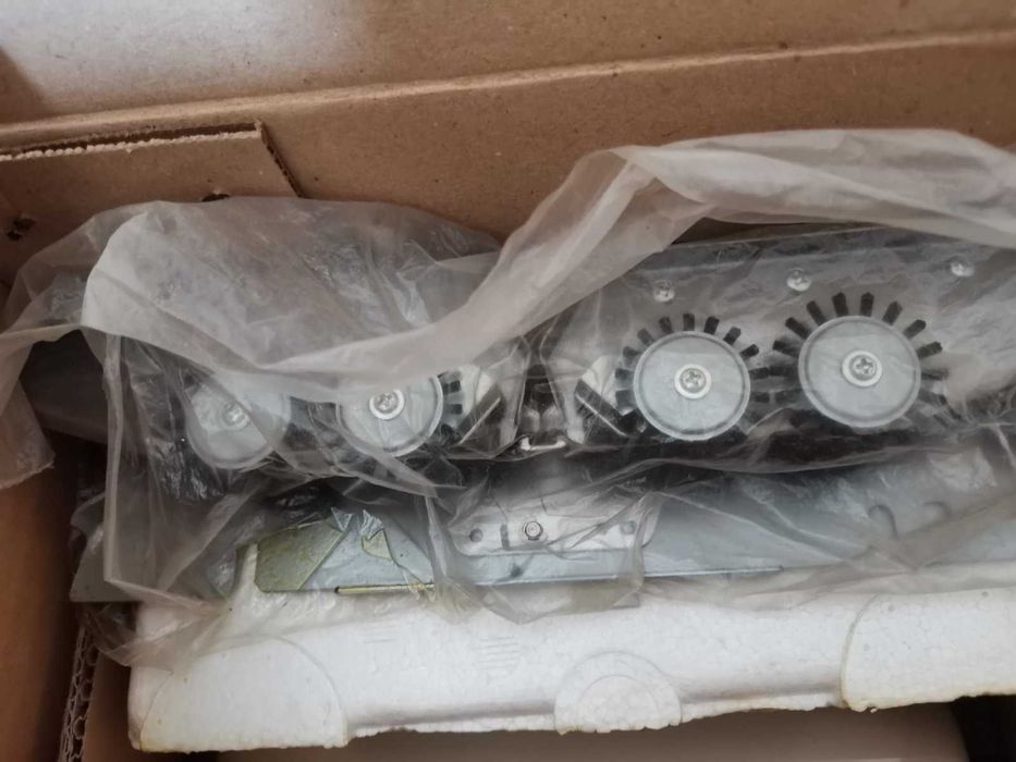 Вязальная машина TOYOTA KS 858, Япония