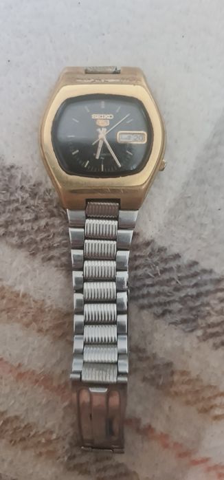 Seiko Series 5 Automatic
