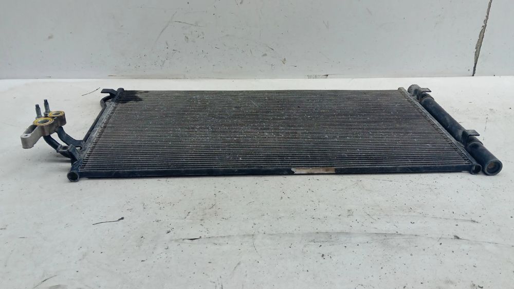 Radiador AC LAND ROVER Range Rover Evoque (L538)