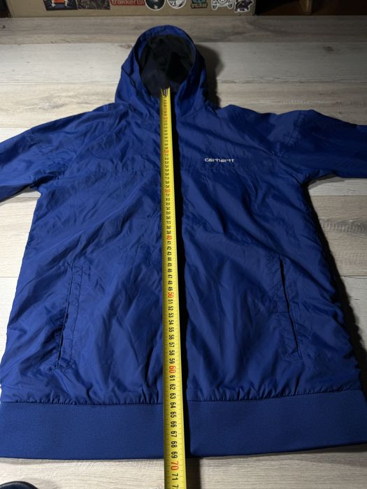 Куртка Carhartt ветровка трекінгова куртка тактична куртка outdoor туристична