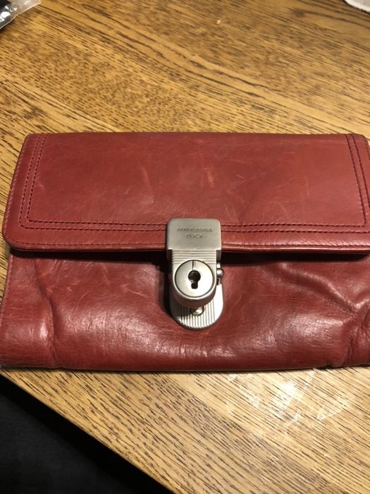 Portfel mandarina duck