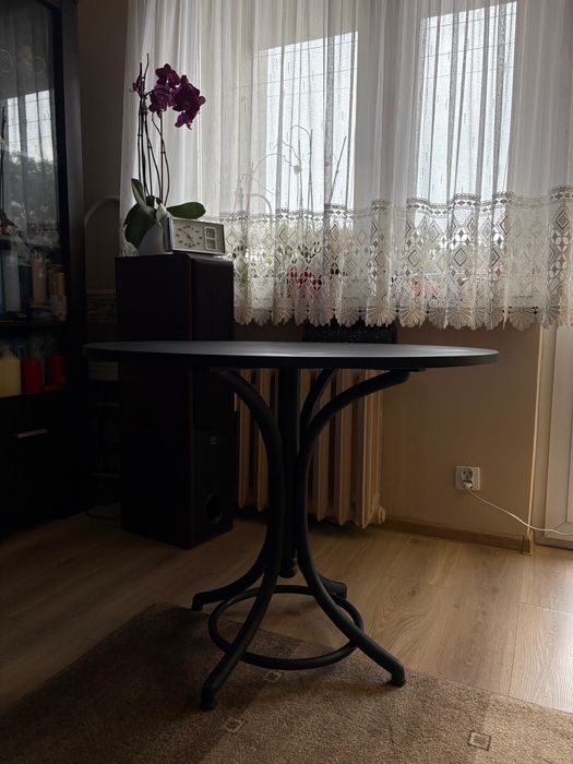 Stół okrągły 90 / 71
