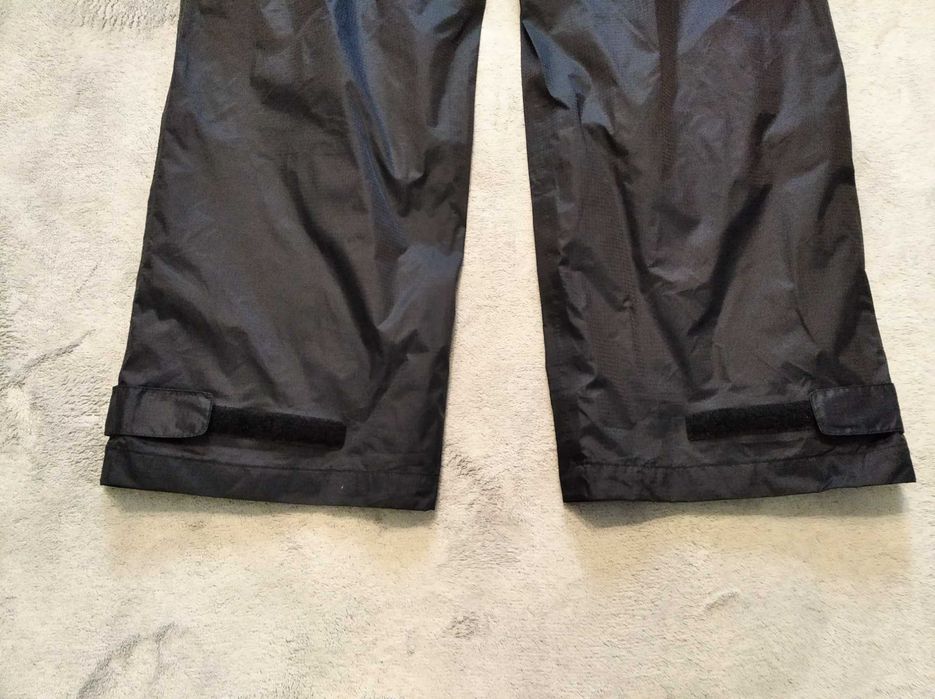 Spodnie trekkingowe przeciwdeszczowe Norheim roz. L