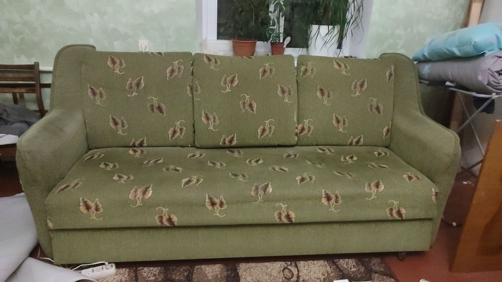 Діван розкладний