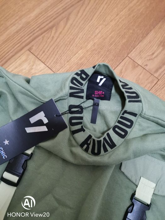 Кофта для девочки.