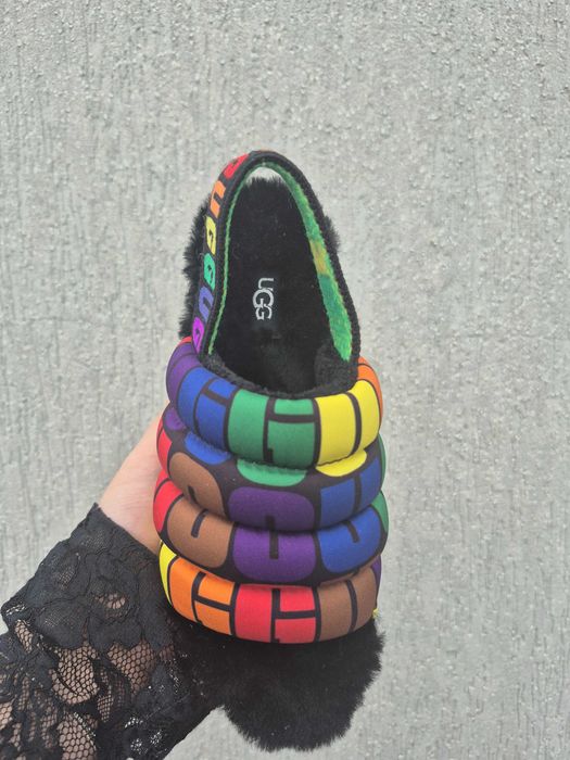 Дитяче взуття UGG 32,5 розмір