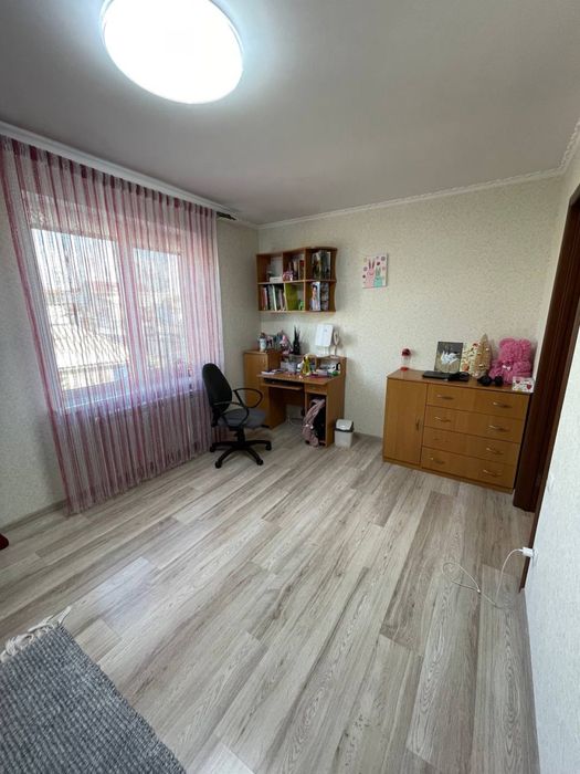 Таунхаус для родини поруч з Чорноморськом!