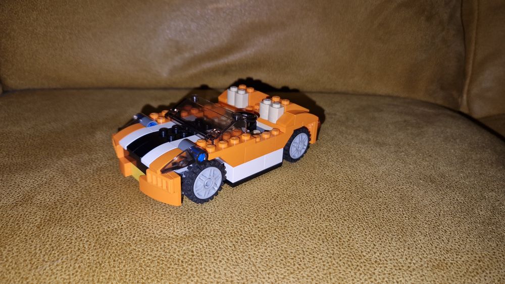 Lego Creator 31017
