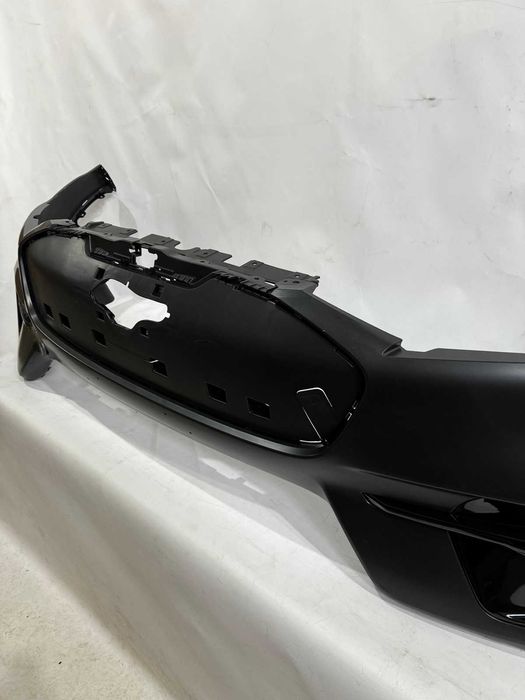 Ford MUSTANG Mach-E Бемпер задний 2021 2022 2023 GT, Rally, Select