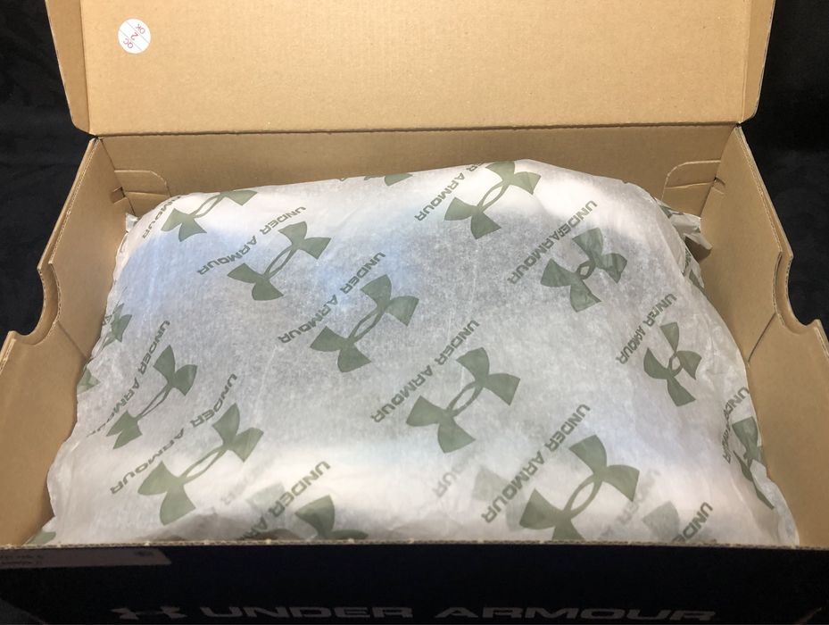 Ténis Under Armour como NOVOS !!!