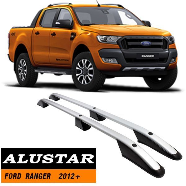 Relingi Dachowe Ford Ranger