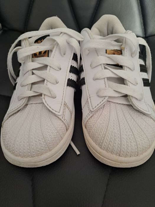 Buty sportowe Adidas r.29