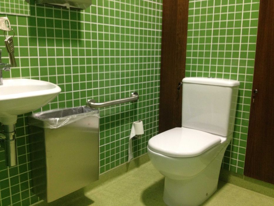 Clínica / Loja para Venda – Peso da Régua | Excelente Oportunidade!