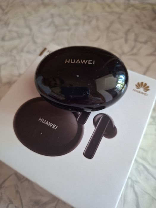 Навушники HUAWEI, 4 покоління