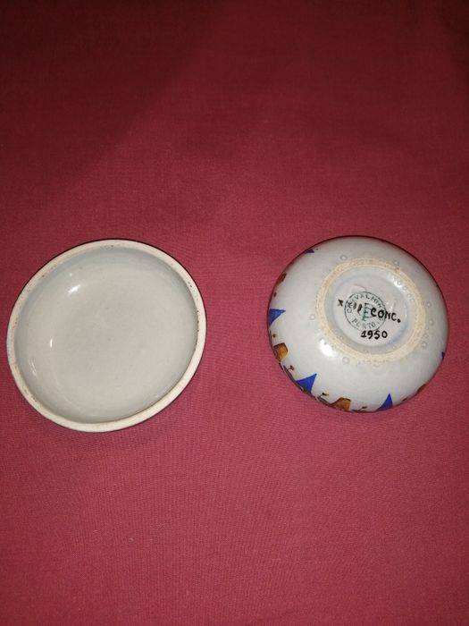 Guarda joias do carvalhinho