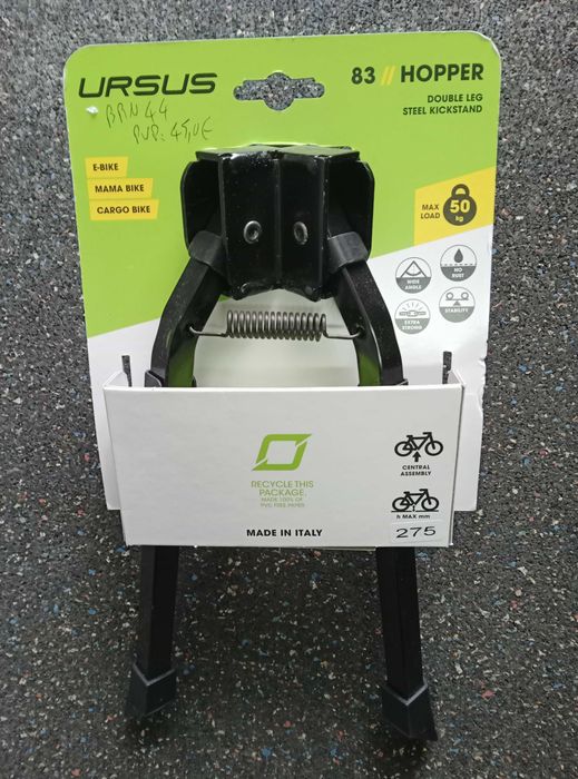 Descanso para Bicicleta