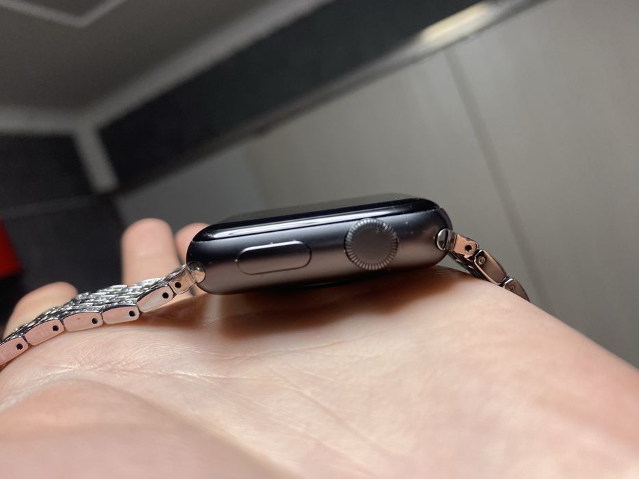 Apple watch series 3