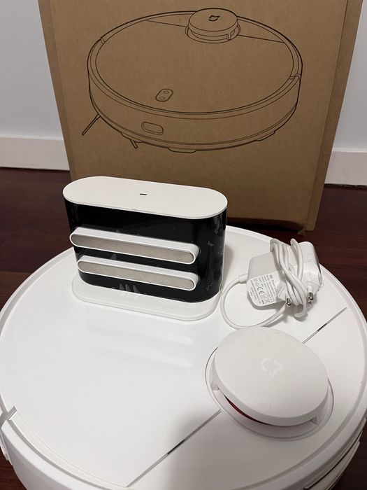 Aspirador robot Mi Robot Vacuum Mop P