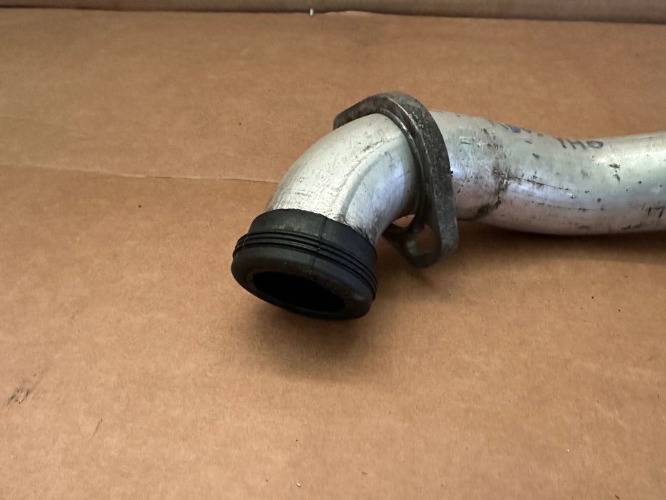 TUBO INTERCOOLER BMW E90 E91 320D DE 163CV Viseu • OLX Portugal