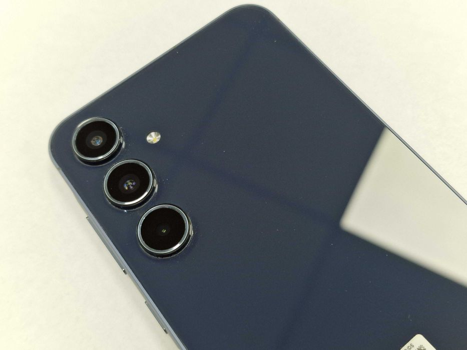 Samsung Galaxy A55 5G Dual SIM/ 8GB/ 128GB/ Awesome Navy + ładowarka