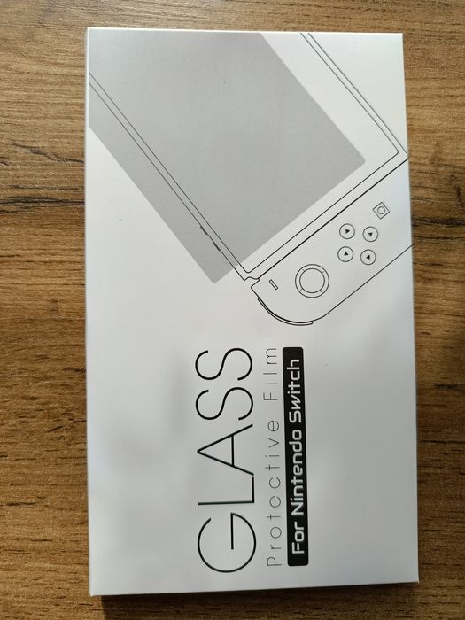 Etui+akcesoria nitendo switch