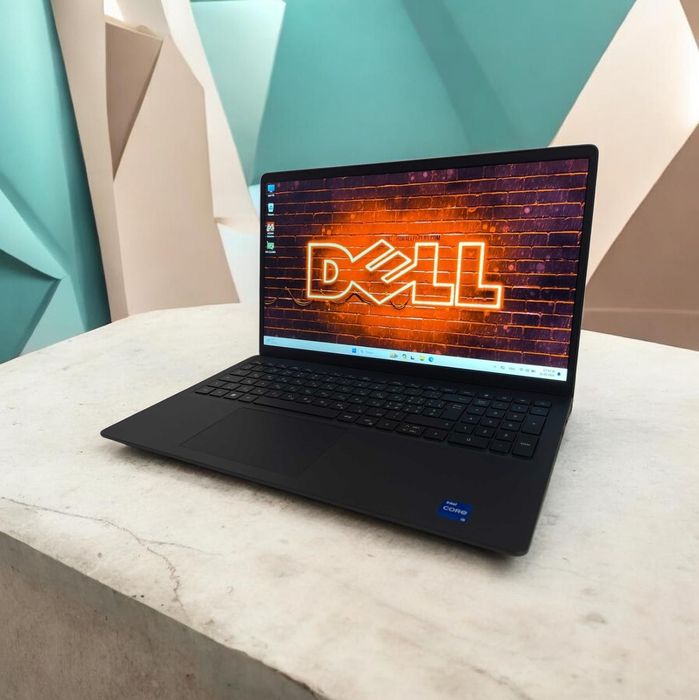 120" Hz/ Игровой DELL 3520 + (Core 12" покол 12" ЯДЕР) + НОВЬЁ 2025!!