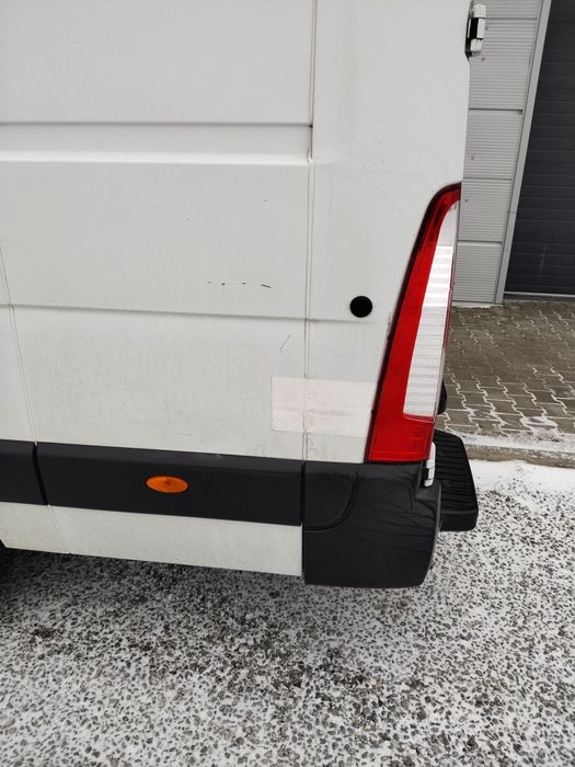 Reno Master max długi max wysoki