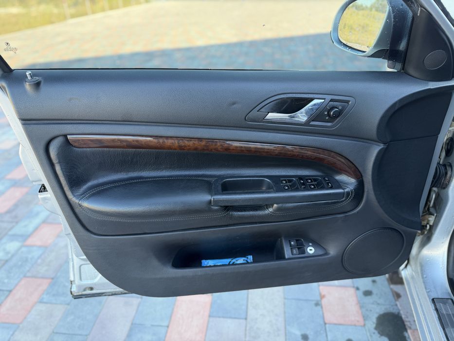 Skoda Super B 2.0TDI