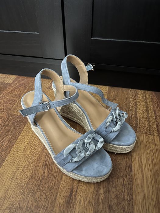 Sandálias Graceland