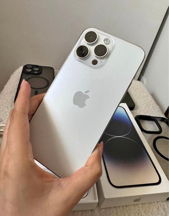 iphone 14 Pro Max 128Gb Idealny