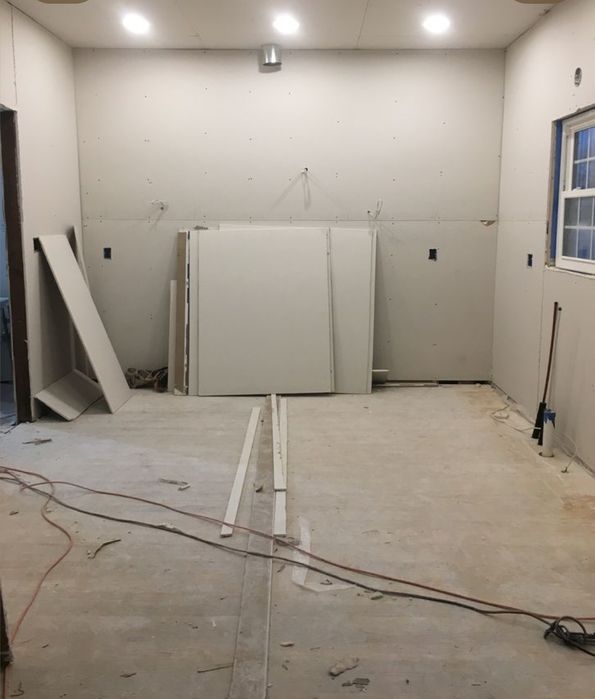 Pedreiro – Remodelações e Obras em Geral