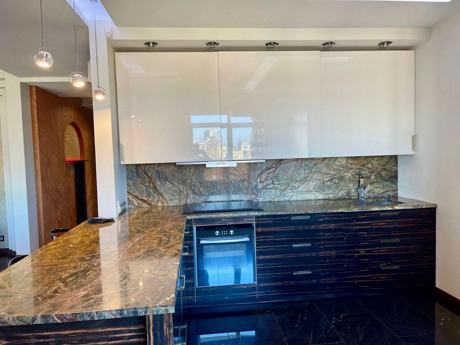 Многокомнатная квартира по адресу бульвар Дружбы Народов (площадь 184,1 м²) - Atlanta.ua - фото 8