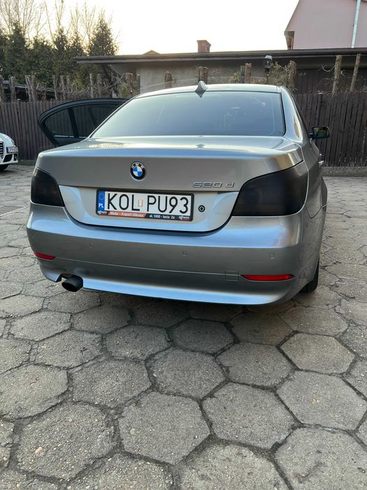 samochód osobowy