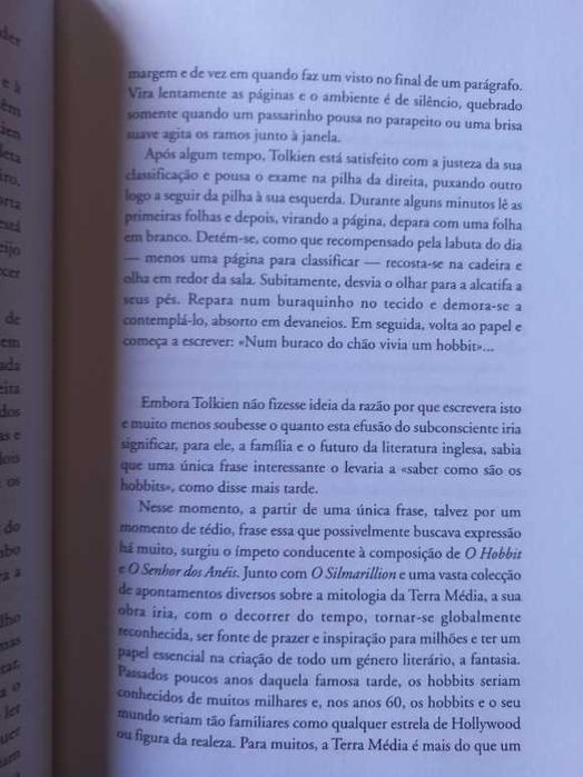 Tolkien; Uma Biografia - Michael White