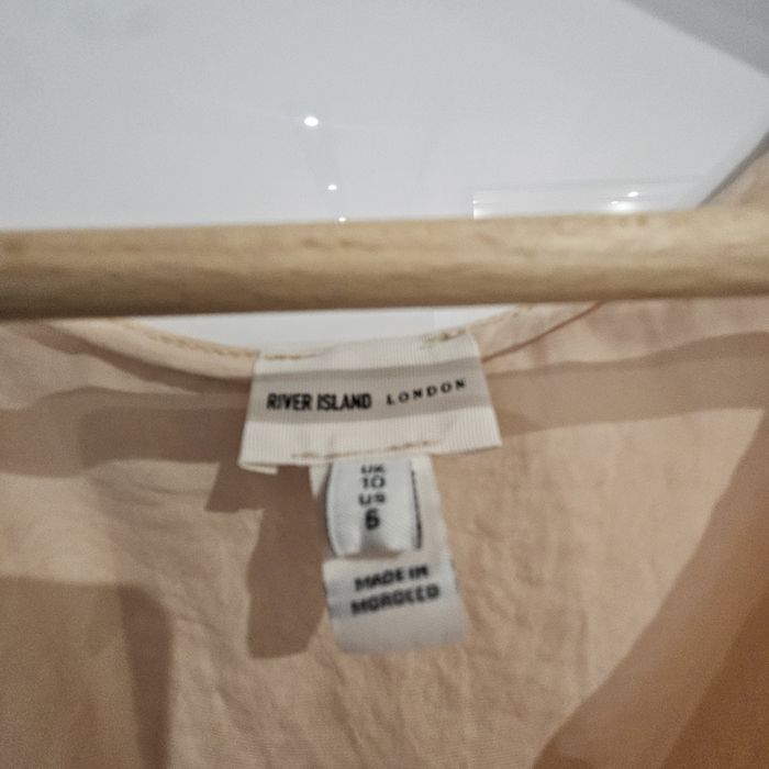 Bluzka River Island  rozmiar M